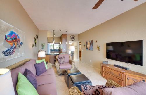 Downtown Puerto Vallarta Appartement | Resort Condo with Pool Access and Pacific Ocean Views!
