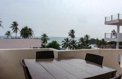 Mirissa Maison | Resort Deepika Mirissa