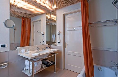 San Lorenzo a Vaccoli Hôtel | Resort Dei Limoni