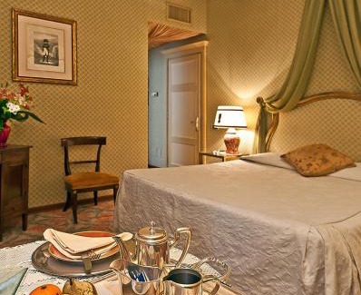 San Lorenzo a Vaccoli Hôtel | Resort Dei Limoni