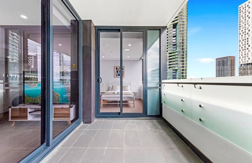 Sydney Olympic Park Appartement | Resort facilities on-site 4 bedroom Apartment Olympic Park