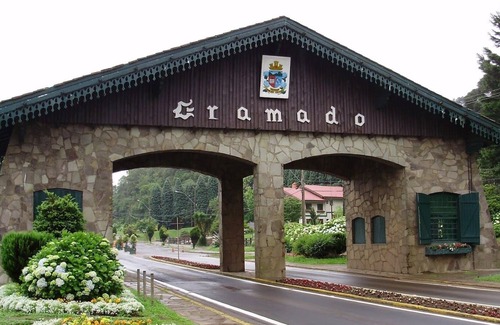 Carniel Station Balnéaire | Resort Gramado Bela Vista