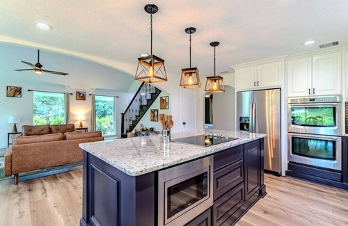 April Sound Appartement | Resort home close to Lake Conroe