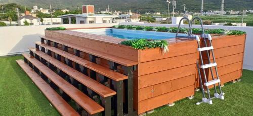 Yabiku Appartement | Resort House Ricca