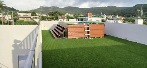 Yabiku Appartement | Resort House Ricca