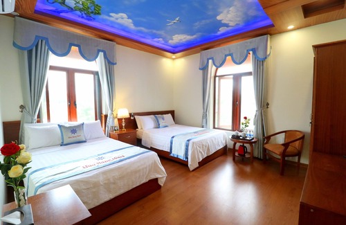 Huyen Kien Thuy Hôtel | Resort Huu Bang