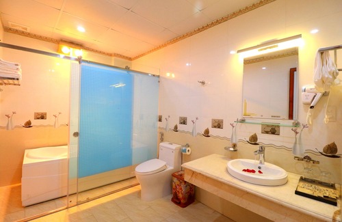 Huyen Kien Thuy Hôtel | Resort Huu Bang