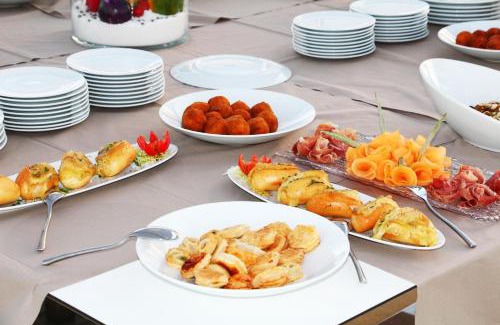 Favignana Hôtel | Resort Il Mulino