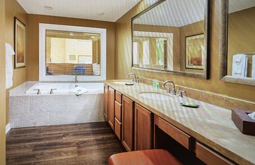 Paradise Valley Village Station Balnéaire | Resort in N Scottsdale