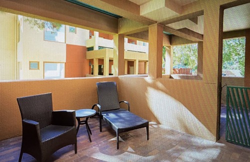Paradise Valley Village Station Balnéaire | Resort in N Scottsdale