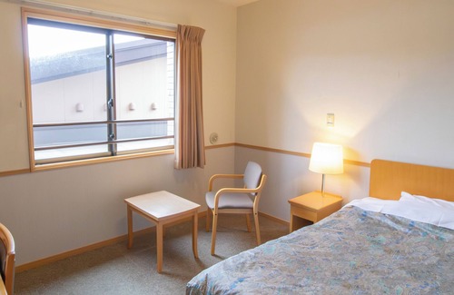 Minamitsuru-gun Hôtel | Resort Inn Fuyo