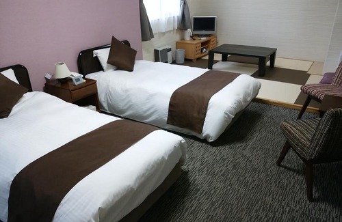Furano Hôtel | Resort Inn North Country
