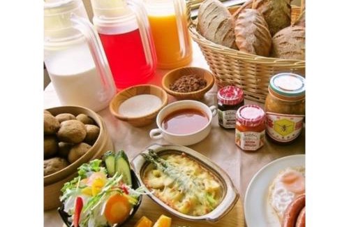 Furano Hôtel | Resort Inn North Country - Vacation STAY 31591v