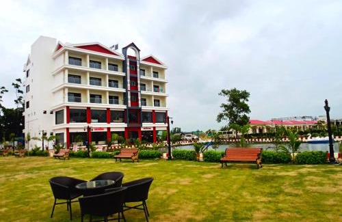 Mandarmani Station Balnéaire | Resort K Sea View Mandarmoni