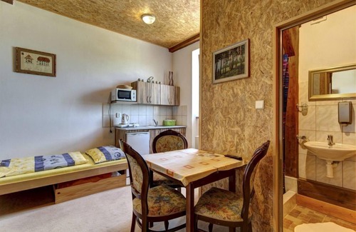 Volary Maison | Resort Kadlecu