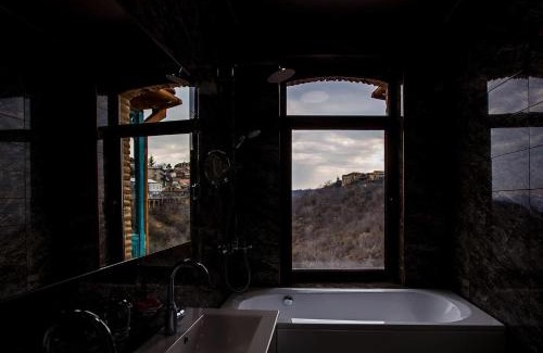 Sighnaghi Hôtel | Resort Khirsa