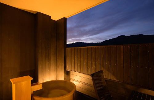Iruka Onsen Hôtel | Resort Kumano Club