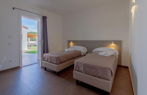 Santa Teresa di Gallura Hôtel | Resort La Ficaccia