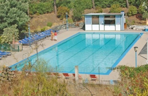 Bonassola Appartement | Resort La Francesca Studio Tpo A for 2 persons