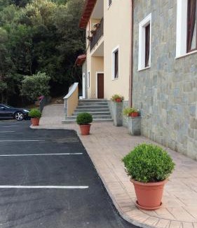 San Severino Lucano Station Balnéaire | Resort La Selva