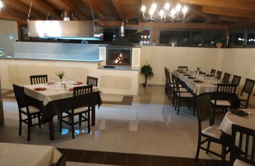 San Severino Lucano Station Balnéaire | Resort La Selva