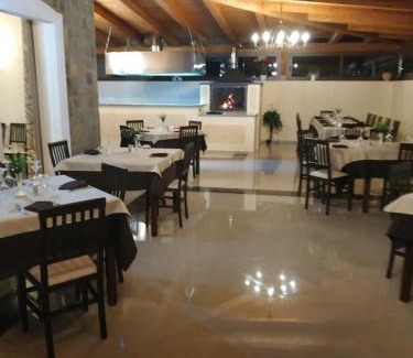 San Severino Lucano Station Balnéaire | Resort La Selva