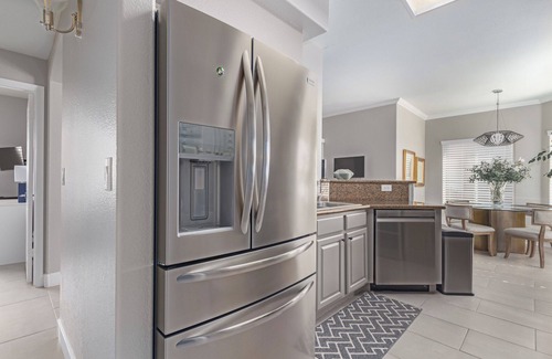 Paradise Valley Village Copropriété | Resort Lifestyle Scottsdale close to everything