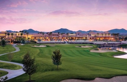 Encanterra Maison | RESORT Lifestyle - Golf - Fitness - NO STAIRS - Sleeps 6