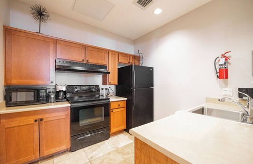 Bankers Hill Appartement | Resort like amenities, just one block from Balboa Park
