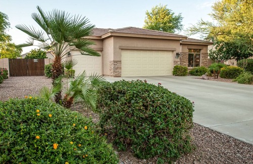 Power Ranch Maison | Profitez de Casa Kit. Resort Like Home avec piscine chauffée privée / Power Ranch