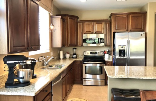 Anthem at Merrill Ranch Maison | Resort like living in over 55 Community