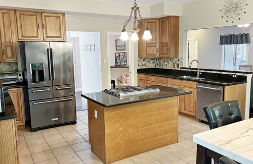 Galloway Station Balnéaire | Resort Like Property 15 Minutes from the Beach