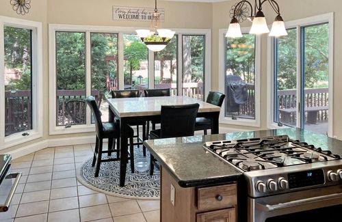 Galloway Station Balnéaire | Resort Like Property 15 Minutes from the Beach