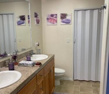 Airport Area Maison | Resort Like Stay at a Cozy Relaxing Private Room Near UCI