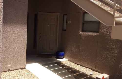 Tucson Copropriété | Resort Living at Its Finest