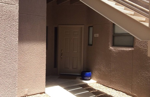 Tucson Copropriété | Resort Living at Its Finest