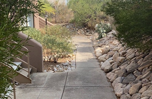 Tucson Copropriété | Resort Living at Its Finest