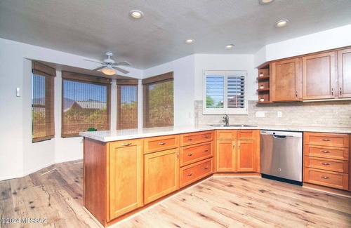 Rancho Vistoso Maison | Resort Living & Mountain Views In Sun City Oro Valley