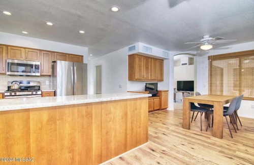Rancho Vistoso Maison | Resort Living & Mountain Views In Sun City Oro Valley