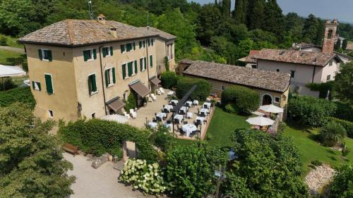 Costermano Maison | Resort Locanda San Verolo Boutique Hotel