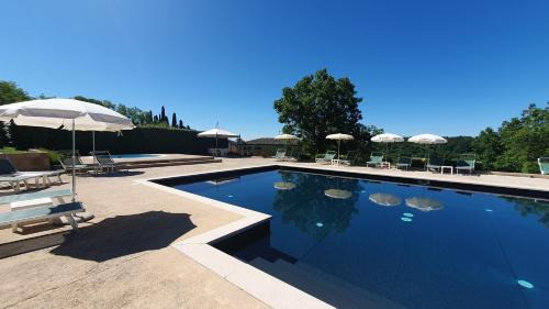 Costermano Maison | Resort Locanda San Verolo Boutique Hotel