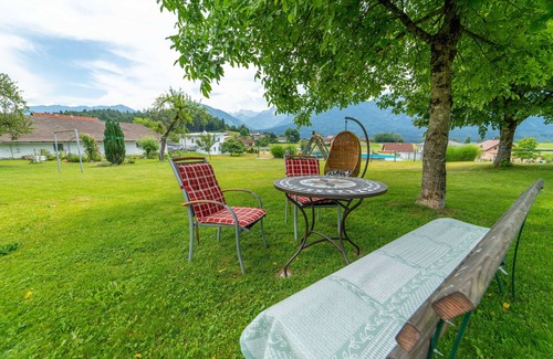 Pugrad Appartement | Resort Ludmannsdord/ Bilčovs - Region Wörthersee