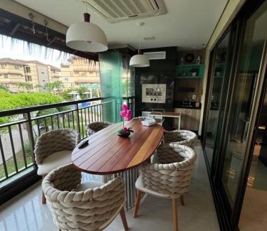 Aquiraz Appartement | Resort Manhattan Beach Aquiraz Riviera