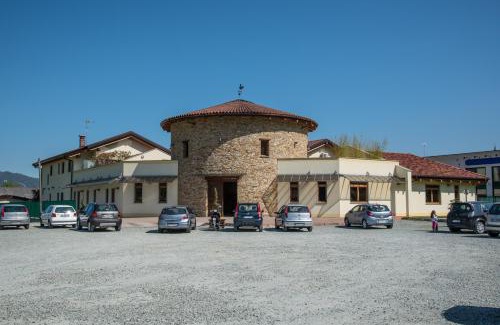 Sanfront Hôtel | Resort Monviso