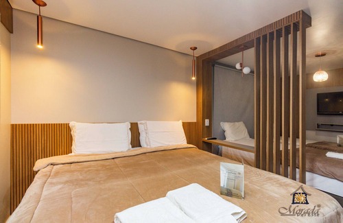 Sao Jose Hôtel | Resort Morada del Este