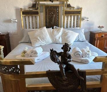 Ripabottoni Station Balnéaire | Resort Nuvola Srls