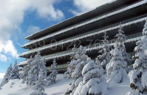 Sestriere Appartement | Resort Palace Sestriere 1 e 2