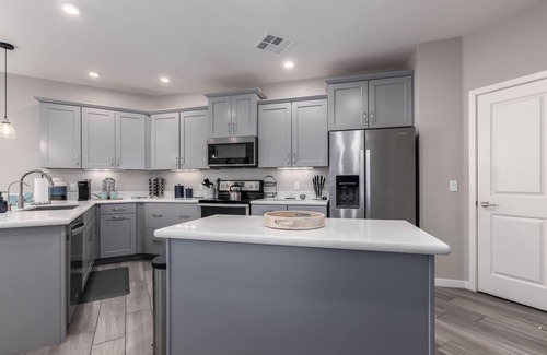 Ocotillo Copropriété | Resort Poolside! Private Patio! Peaceful The Cays Ocotillo with Amenities Galore!