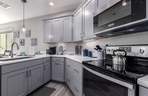 Ocotillo Copropriété | Resort Poolside! Private Patio! Peaceful The Cays Ocotillo with Amenities Galore!