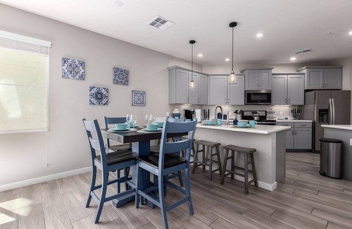 Ocotillo Copropriété | Resort Poolside! Private Patio! Peaceful The Cays Ocotillo with Amenities Galore!